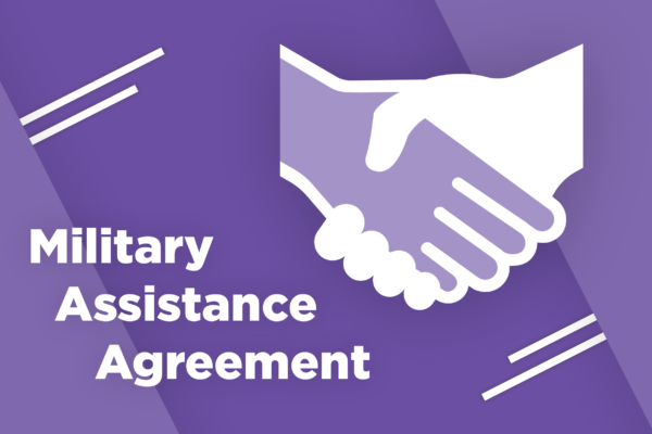 Military Assistance Agreement
