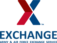 Army & Air Force Exchange logo