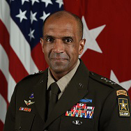 Gen. Gary M. Brito