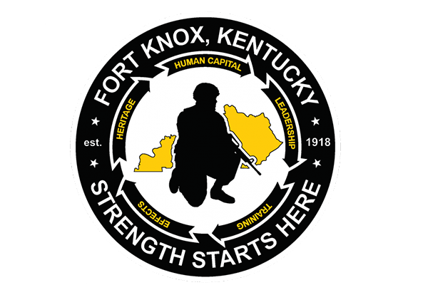 Fort Knox, Kentucky, logo